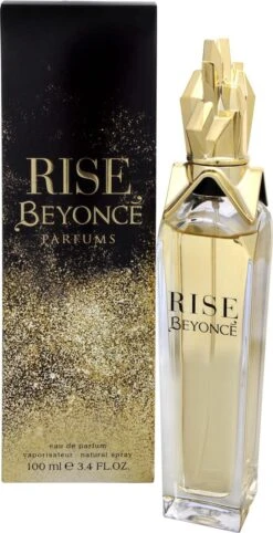 Beyonce Rise - 100ml - Eau De Parfum -Cosmetica Aanbiedingen 615x1200