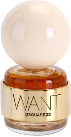 Dsquared2 Want - 50 Ml - Eau De Parfum -Cosmetica Aanbiedingen 624x1200 1