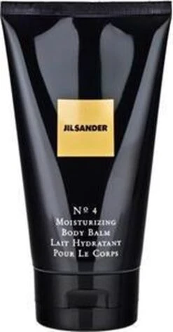 Jil Sander No4 - 2-delige Geschenkset -Cosmetica Aanbiedingen 628x1200 3