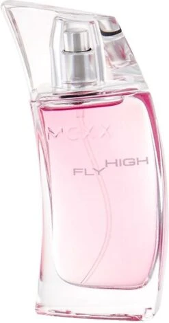 Mexx Fly High Woman Eau De Toilette 40 Ml -Cosmetica Aanbiedingen 630x1200 2