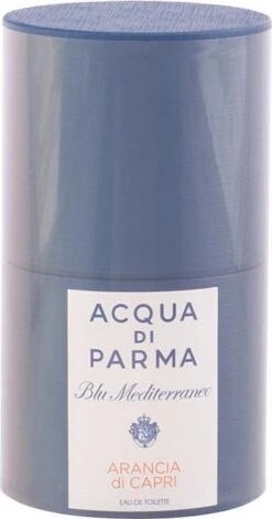 Acqua Di Parma Blu Mediterraneo Arancia Di Capri 150 Ml - Eau De Toilette - Unisex -Cosmetica Aanbiedingen 630x1200 3