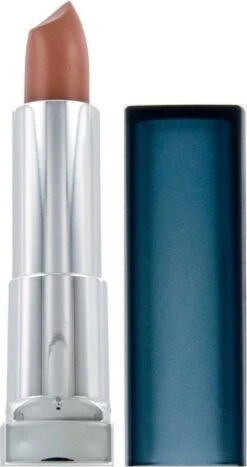 Maybelline Color Sensational - 930 Nude Embrace - Matte Nude - Lippenstift -Cosmetica Aanbiedingen 635x1200