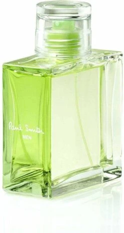 Paul Smith Man - 100ml - Eau De Toilette -Cosmetica Aanbiedingen 638x1200 1