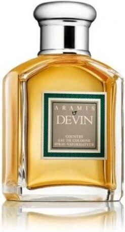Aramis Devin - 100ml - Eau De Cologne -Cosmetica Aanbiedingen 644x1200