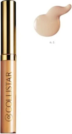 Collistar Lifting Effect Concealer 1 -Cosmetica Aanbiedingen 646x1200