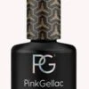 Pink Gellac - Base Coat Gellak - Transparant - 15 Ml