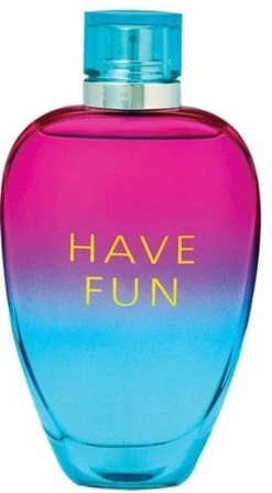 La Rive - Have Fun - Eau De Parfum - 90ML -Cosmetica Aanbiedingen 662x1200 1
