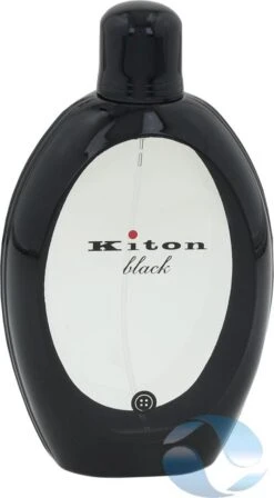 Aramis Kiton Black - 125ml - Eau De Toilette -Cosmetica Aanbiedingen 662x1200 2