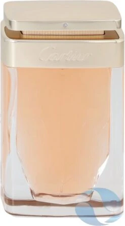 Cartier La Panthere 75 Ml - Eau De Parfum - Damesparfum -Cosmetica Aanbiedingen 664x1200