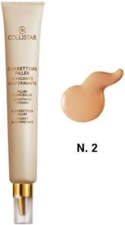 Collistar Filler Concealer 2 Dark -Cosmetica Aanbiedingen 669x1200