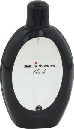 Aramis Kiton Black - 125ml - Eau De Toilette -Cosmetica Aanbiedingen 689x1200