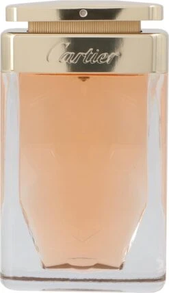 Cartier La Panthere 75 Ml - Eau De Parfum - Damesparfum -Cosmetica Aanbiedingen 692x1200 3