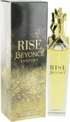 Beyonce Rise - 100ml - Eau De Parfum -Cosmetica Aanbiedingen 693x1200