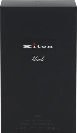 Aramis Kiton Black - 125ml - Eau De Toilette -Cosmetica Aanbiedingen 696x1200 1