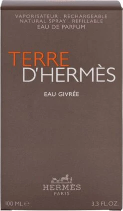 Hermes Terre D'Hermes Eau Givree Eau De Parfum 100 Ml -Cosmetica Aanbiedingen 703x1200 1