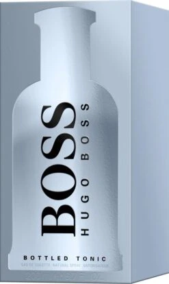 Hugo Boss Bottled Tonic 200 Ml - Eau De Toilette - Herenparfum -Cosmetica Aanbiedingen 716x1200