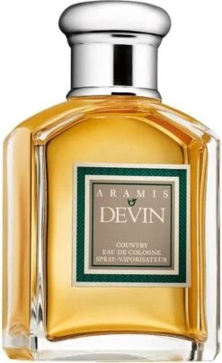 Aramis Devin - 100ml - Eau De Cologne -Cosmetica Aanbiedingen 734x1200