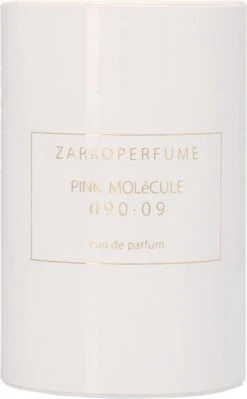Zarkoperfume Pink Molecule 0.90.09 Eau De Parfum Spray 100 Ml -Cosmetica Aanbiedingen 743x1200