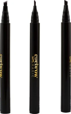 Eyebrow Magic Wenkbrauwpen - Donker Blond - Wenkbrauwpotloden - Microblading -Cosmetica Aanbiedingen 745x1200