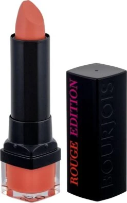 Bourjois ROUGE EDITION - 03 - Peach- Coral -Cosmetica Aanbiedingen 750x1200