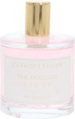 Zarkoperfume Pink Molecule 0.90.09 Eau De Parfum Spray 100 Ml -Cosmetica Aanbiedingen 752x1200