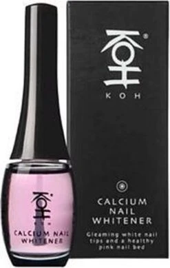 KOH Calcium Nail Whitener - 10 Ml - Nagelverzorging -Cosmetica Aanbiedingen 761x1200 2