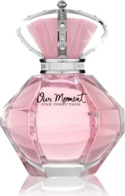 One Direction Our Moment 100 Ml - Eau De Parfum - Damesparfum -Cosmetica Aanbiedingen 765x1200