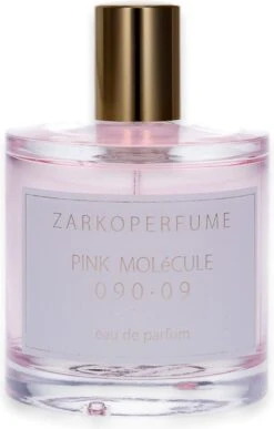 Zarkoperfume Pink Molecule 0.90.09 Eau De Parfum Spray 100 Ml -Cosmetica Aanbiedingen 766x1200