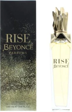 Beyonce Rise - 100ml - Eau De Parfum -Cosmetica Aanbiedingen 771x1200