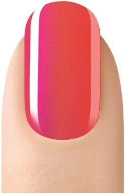Sensationail Gel Nagellak | Tropical Punch -Cosmetica Aanbiedingen 774x1200