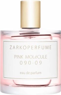 Zarkoperfume Pink Molecule 0.90.09 Eau De Parfum Spray 100 Ml -Cosmetica Aanbiedingen 775x1200