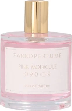 Zarkoperfume Pink Molecule 0.90.09 Eau De Parfum Spray 100 Ml -Cosmetica Aanbiedingen 777x1200