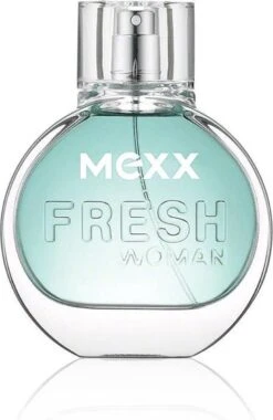 Mexx Fresh Woman Eau De Toilette - 30ml 24 Mexx Fresh Woman Eau De Toilette - 30ml -Cosmetica Aanbiedingen 780x1200