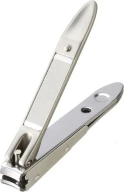 Seki Edge Satin Nagelknipper S-109 -Cosmetica Aanbiedingen 781x1200