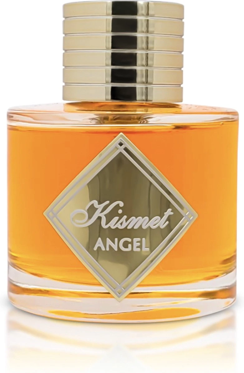 Maison Alhambra - Kismet Angel Eau De Parfum 100 ML 2 Maison Alhambra - Kismet Angel Eau De Parfum 100 ML - Afbeelding 2