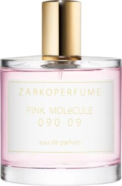 Zarkoperfume Pink Molecule 0.90.09 Eau De Parfum Spray 100 Ml -Cosmetica Aanbiedingen 789x1200 1