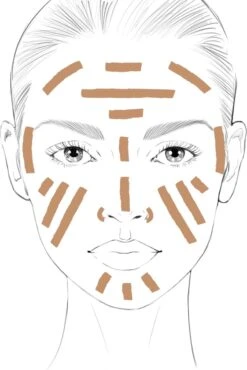 L'Oréal - Infaillible Shaping Stick Foundation - 140 Natural Rose -Cosmetica Aanbiedingen 801x1200 1