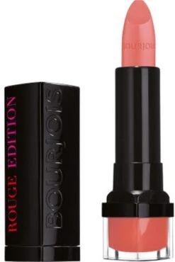 Bourjois ROUGE EDITION - 03 - Peach- Coral -Cosmetica Aanbiedingen 801x1200
