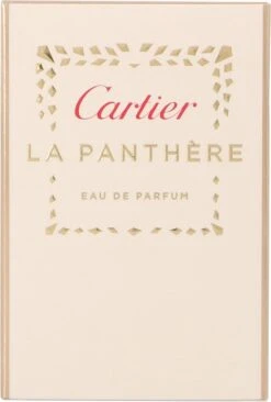 Cartier La Panthere 75 Ml - Eau De Parfum - Damesparfum -Cosmetica Aanbiedingen 810x1200 1