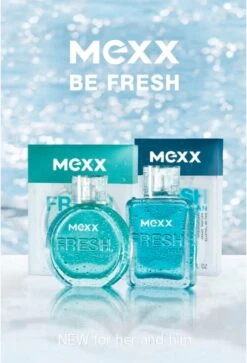 Mexx Fresh Woman Eau De Toilette - 30ml 27 Mexx Fresh Woman Eau De Toilette - 30ml -Cosmetica Aanbiedingen 816x1200