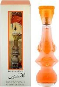 Salvador Dali Dalissime 100 Ml - Eau De Toilette - For Women -Cosmetica Aanbiedingen 818x1200 1