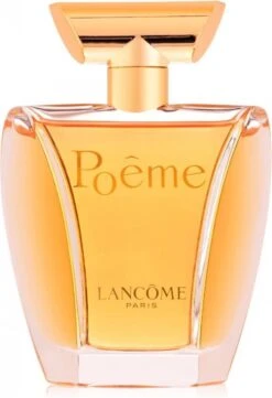 Lancôme Poême 30 Ml - Eau De Parfum - Damesparfum -Cosmetica Aanbiedingen 821x1200