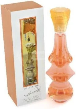 Salvador Dali Dalissime 100 Ml - Eau De Toilette - For Women -Cosmetica Aanbiedingen 842x1200 3