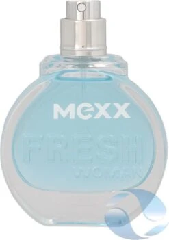 Mexx Fresh Woman Eau De Toilette - 30ml 34 Mexx Fresh Woman Eau De Toilette - 30ml -Cosmetica Aanbiedingen 845x1200