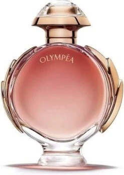 Paco Rabanne Olympea Legend 80 Ml - Eau De Parfum - Damesparfum -Cosmetica Aanbiedingen 851x1200
