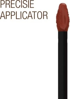 Maybelline SuperStay Matte Ink Lipstick - 260 Hazelnut Hypnotizer - Nude Lippenstift - 5 Ml -Cosmetica Aanbiedingen 854x1200 1