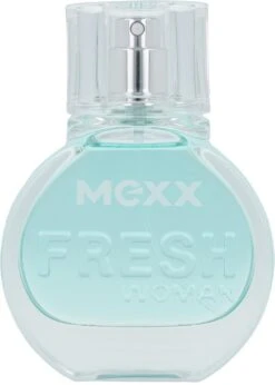 Mexx Fresh Woman Eau De Toilette - 30ml 32 Mexx Fresh Woman Eau De Toilette - 30ml -Cosmetica Aanbiedingen 856x1200