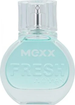 Mexx Fresh Woman Eau De Toilette - 30ml 33 Mexx Fresh Woman Eau De Toilette - 30ml -Cosmetica Aanbiedingen 860x1200