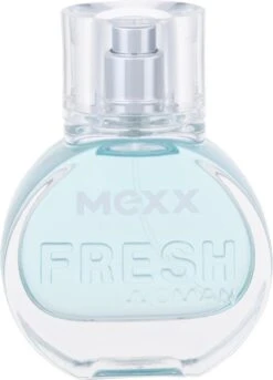 Mexx Fresh Woman Eau De Toilette - 30ml 30 Mexx Fresh Woman Eau De Toilette - 30ml -Cosmetica Aanbiedingen 865x1200 1