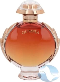 Paco Rabanne Olympea Legend 80 Ml - Eau De Parfum - Damesparfum -Cosmetica Aanbiedingen 872x1200 2